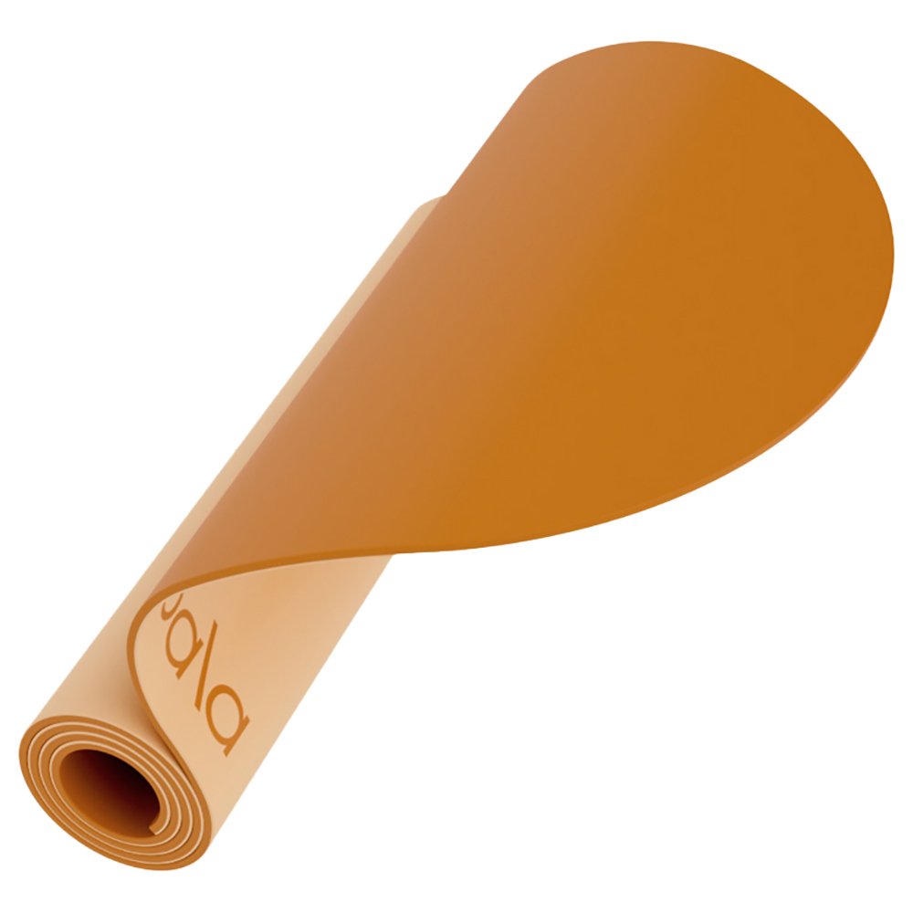 Bala - The Play Yoga Mat - 5mm - Sand