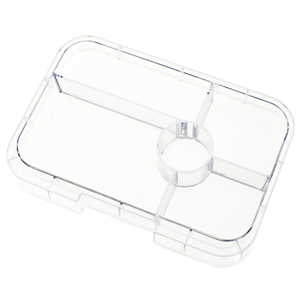 Yumbox - Jungle Tapas 5 Compartments Tray