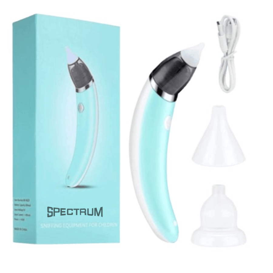 Spectrum - Rechargeable Nasal Aspirator