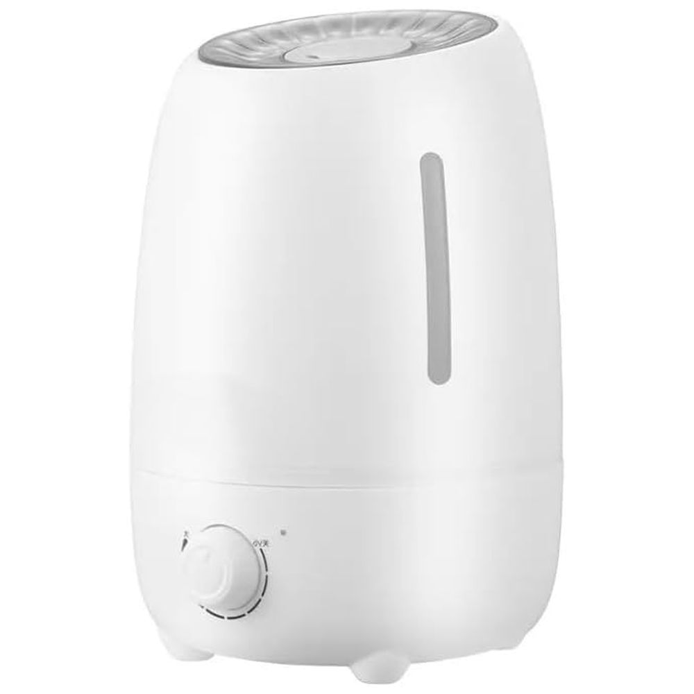 Spectrum Humidifier - White - 4.8 L