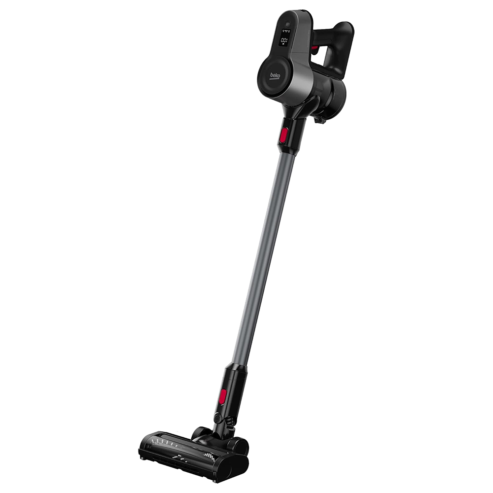 Beko Cordless Vacuum Cleaner With BLDC Motor - Anthracite