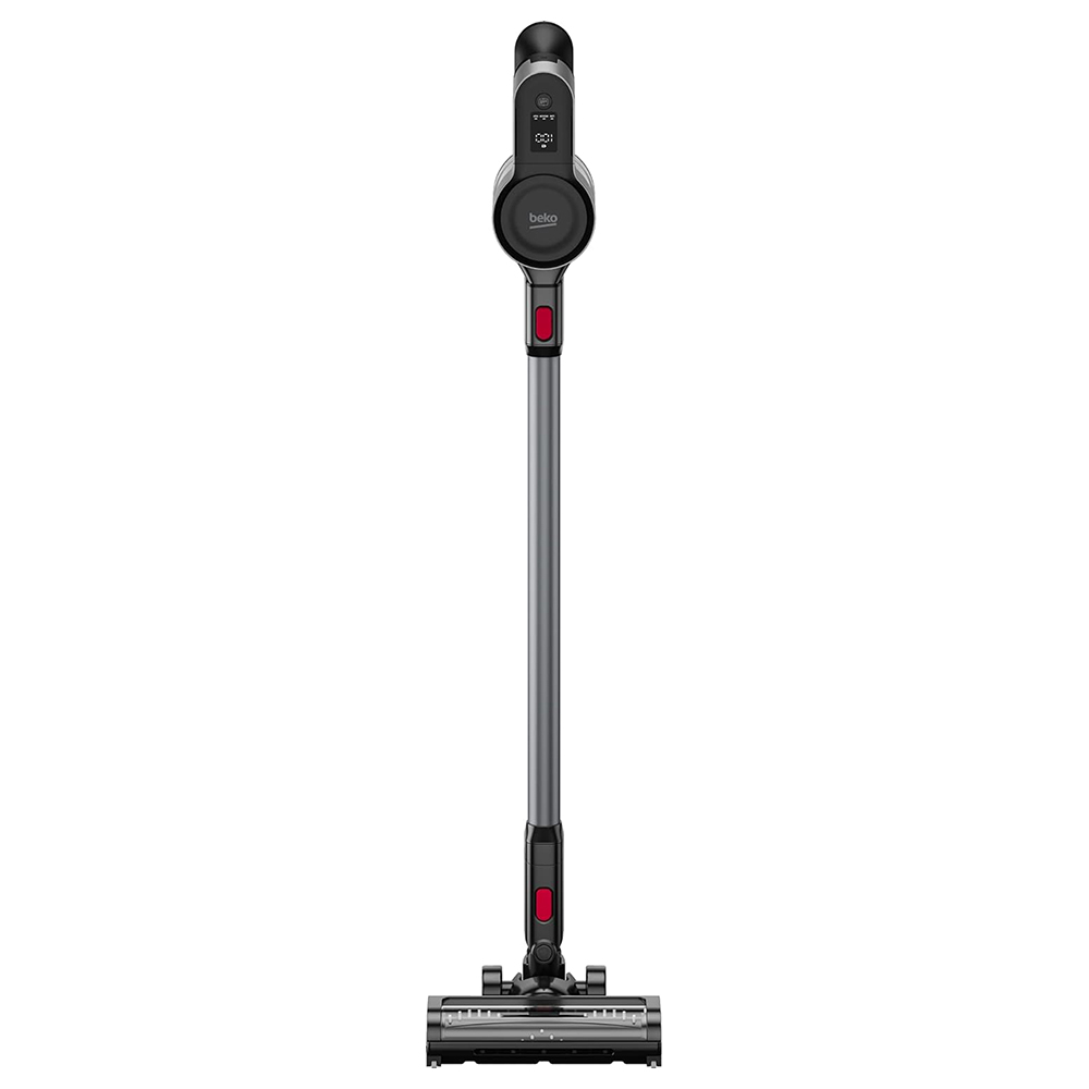 Beko Cordless Vacuum Cleaner With BLDC Motor - Anthracite