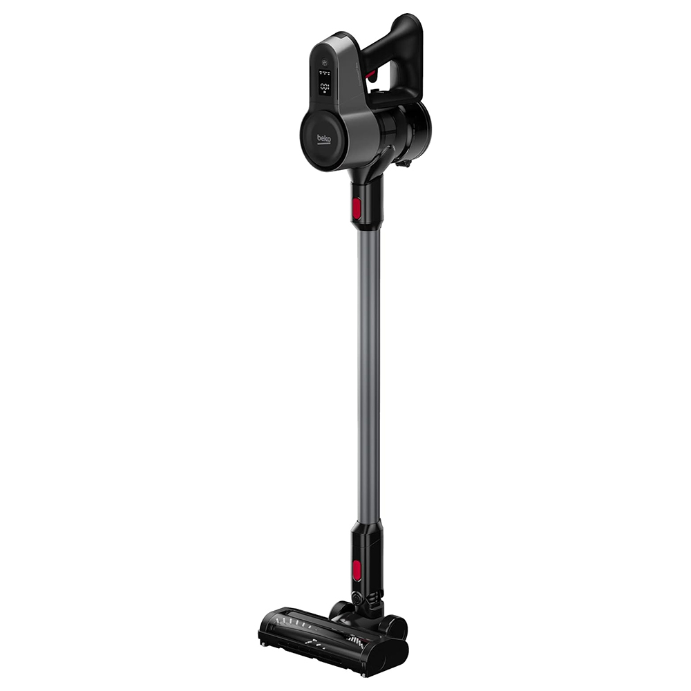 Beko Cordless Vacuum Cleaner With BLDC Motor - Anthracite