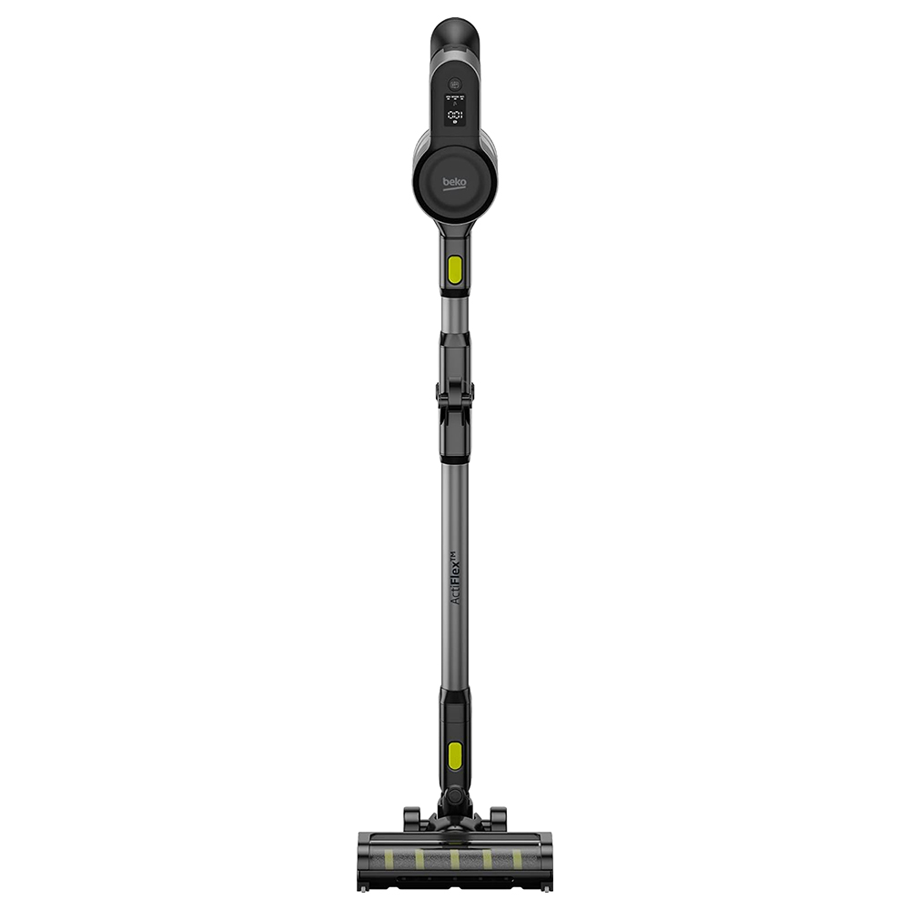 Beko Cordless Vacuum Cleaner - Anthracite
