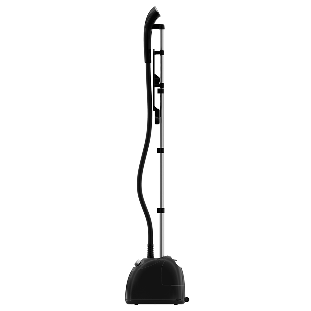 Beko Digital Garment Steamer - Black - 2400 W