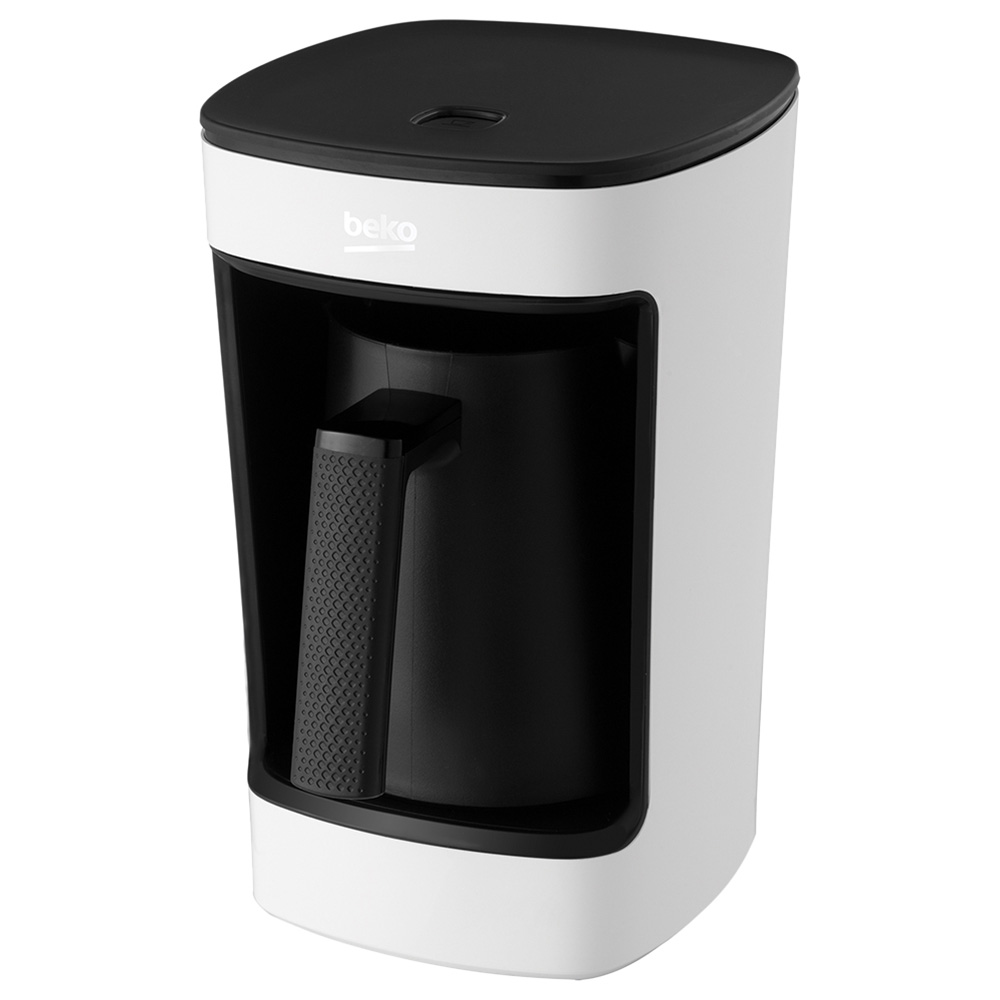 Beko Turkish Coffee Machine - 580 W