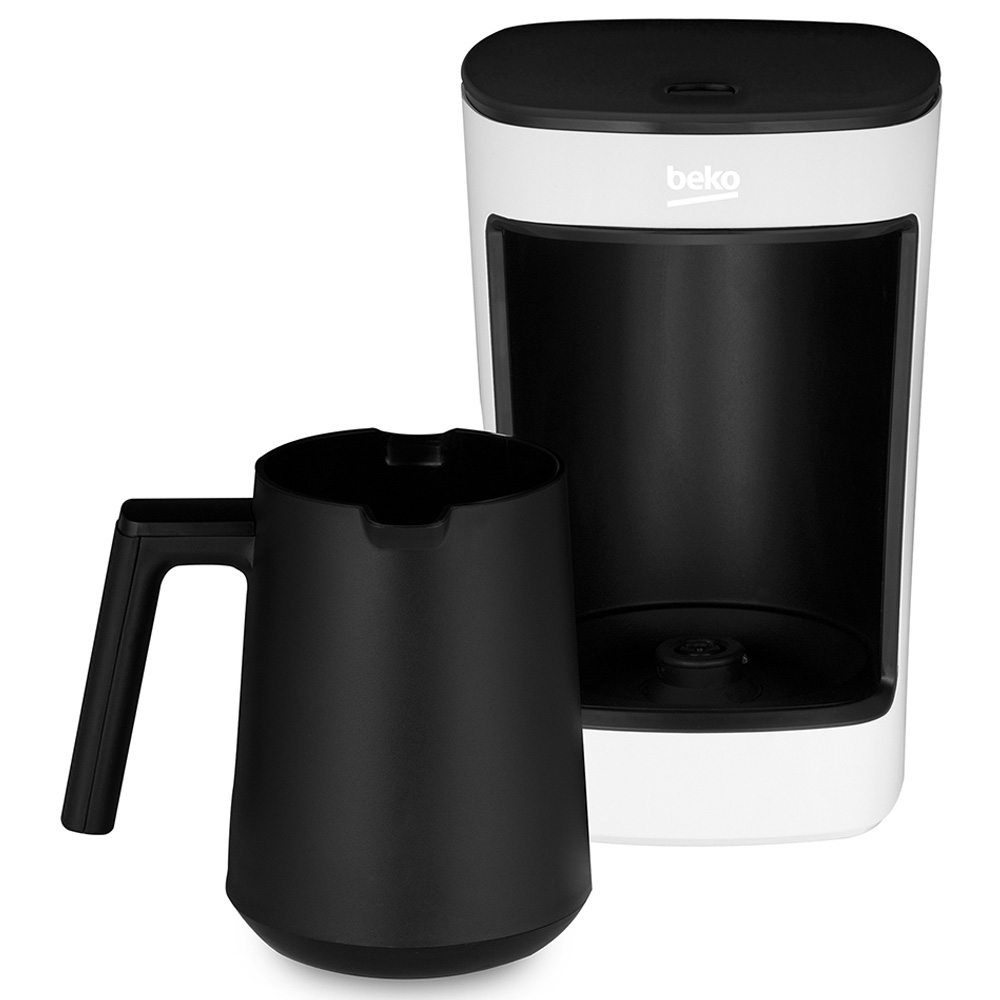 Beko Turkish Coffee Machine - 580 W