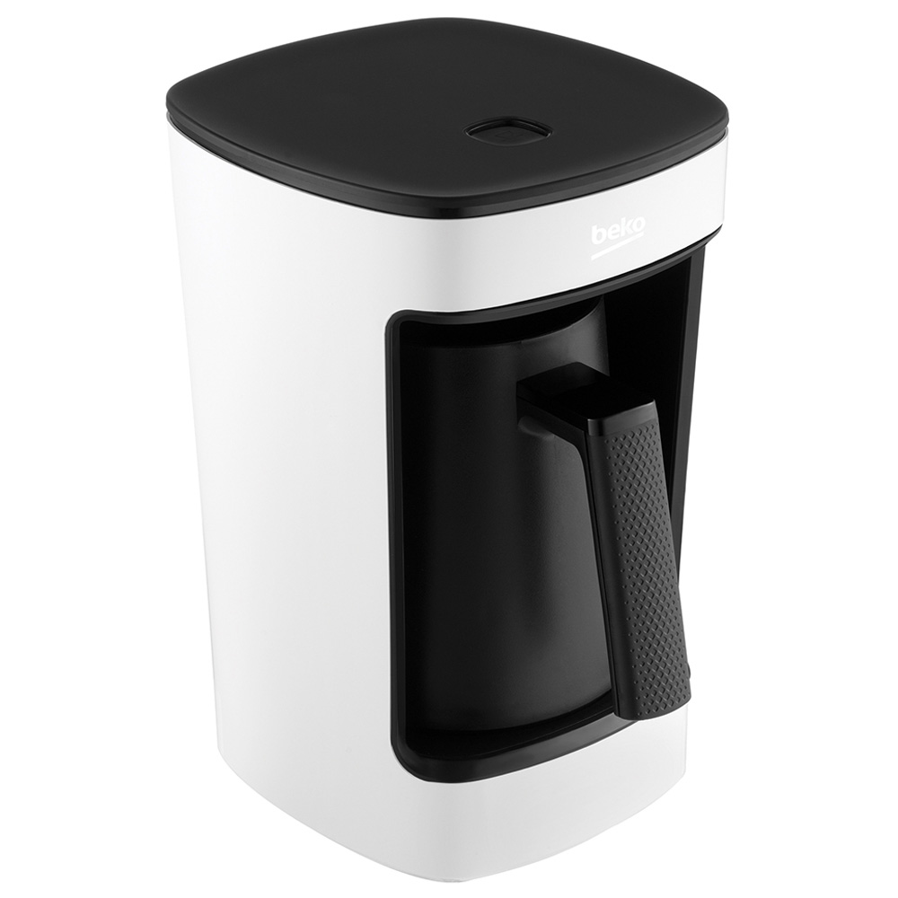 Beko Turkish Coffee Machine - 580 W