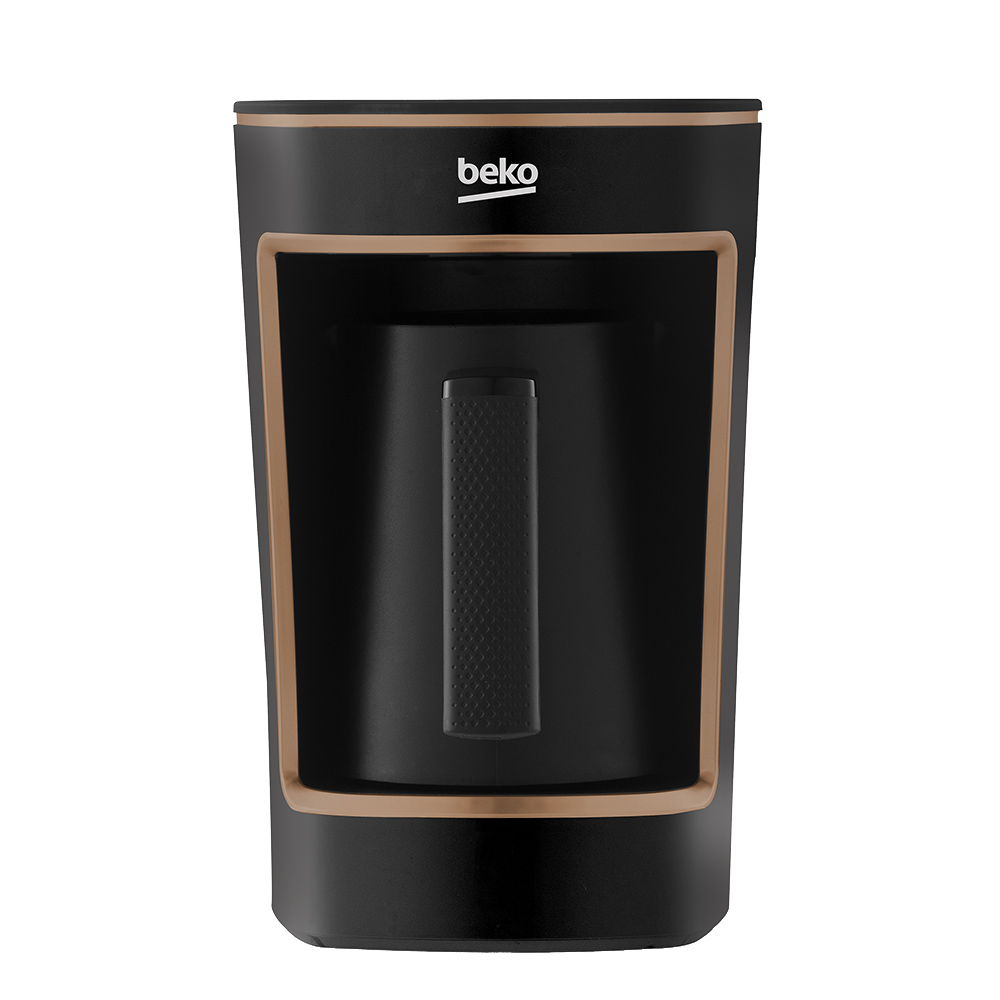 Beko TKM2341BC Turkish Coffee Machine - 580W