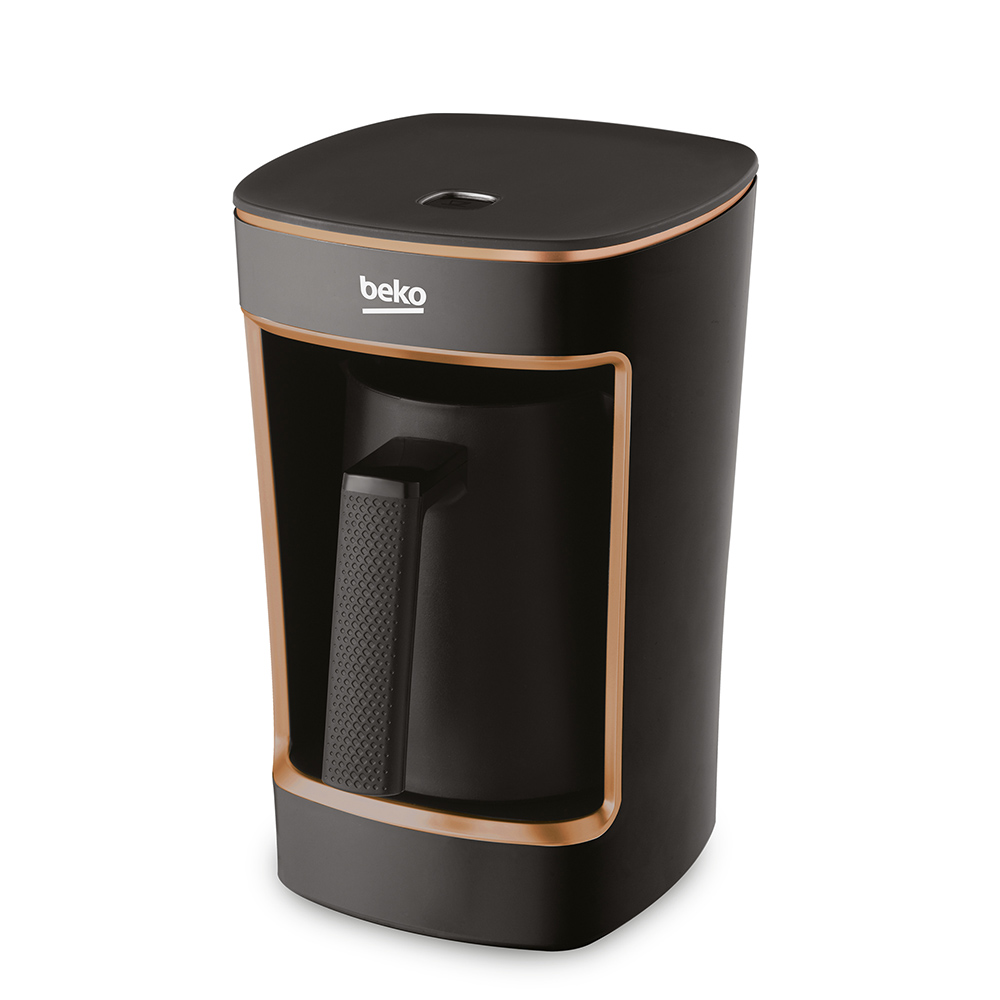 Beko TKM2341BC Turkish Coffee Machine - 580W