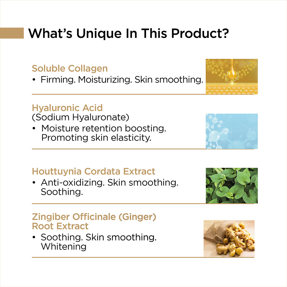 Banobagi - Super Collagen Mask - Acne - 30ml - 3pcs