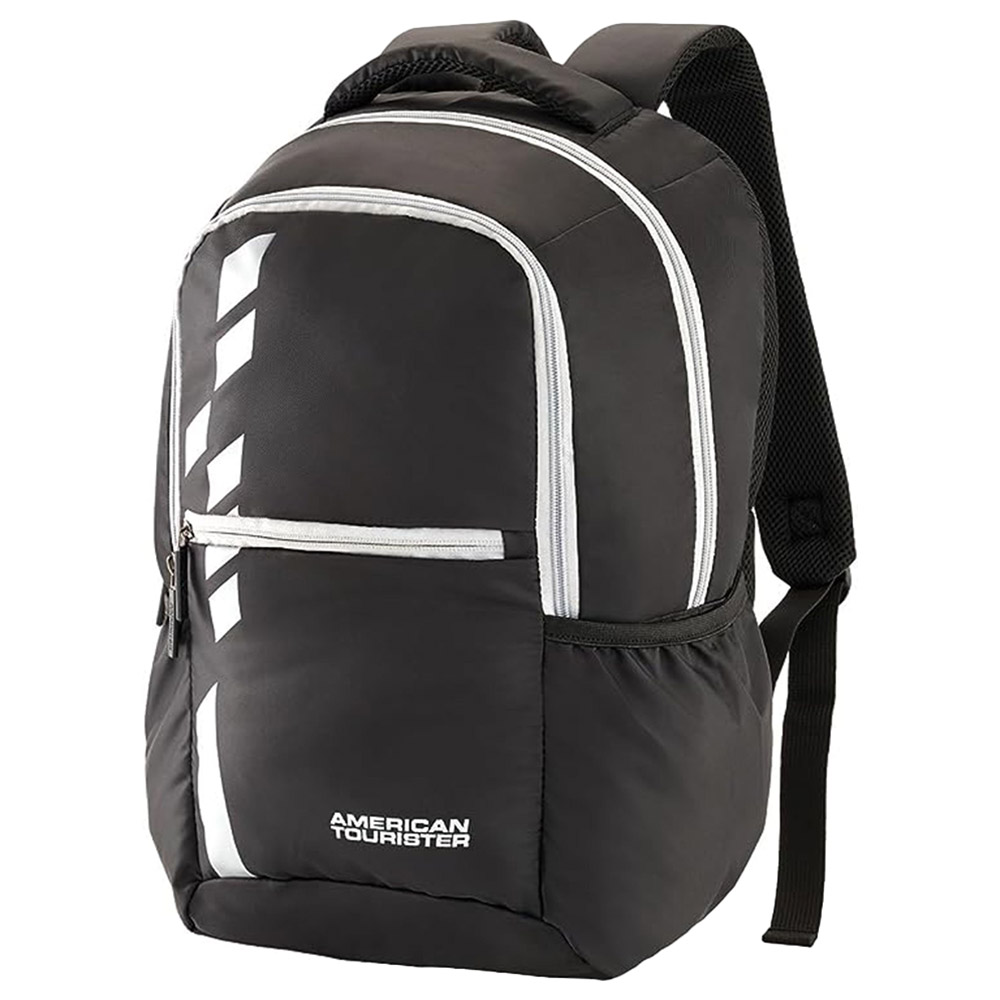 american tourister laptop backpack techno 02 Acro NXT Navy Computers & Accessories AMERICAN TOURISTER 75O (0) 09