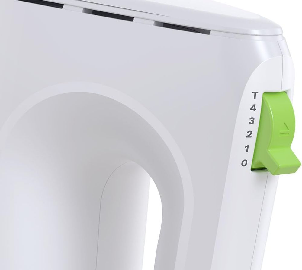 Braun MultiMix 1 Hand Mixer HM1100 450W White