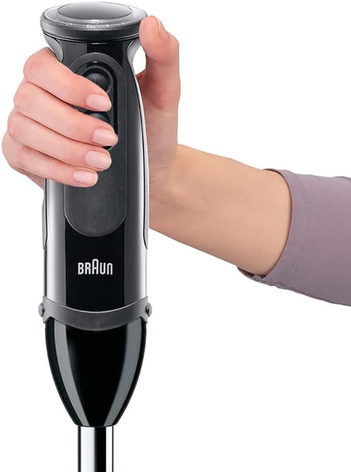 Braun MultiQuick 5 Vario 1.25L Hand Blender MQ5275 1000W