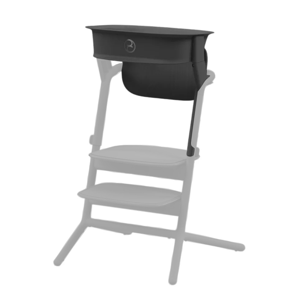Cybex Lemo Learning Tower Set - Stunning Black