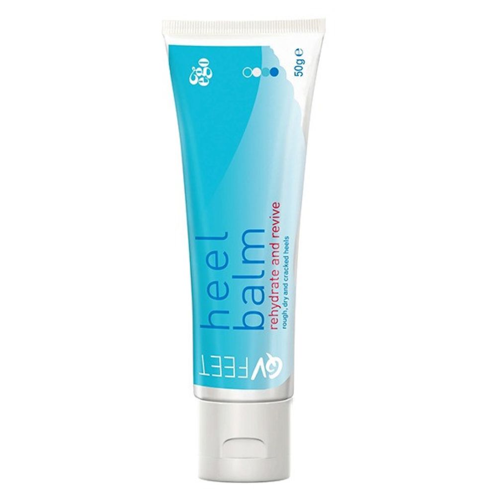 QV - Ego Feet Heel Balm - 50 gm