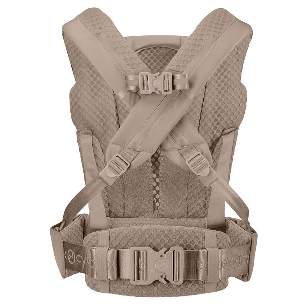 Cybex - Coya Carrier - Cozy Beige