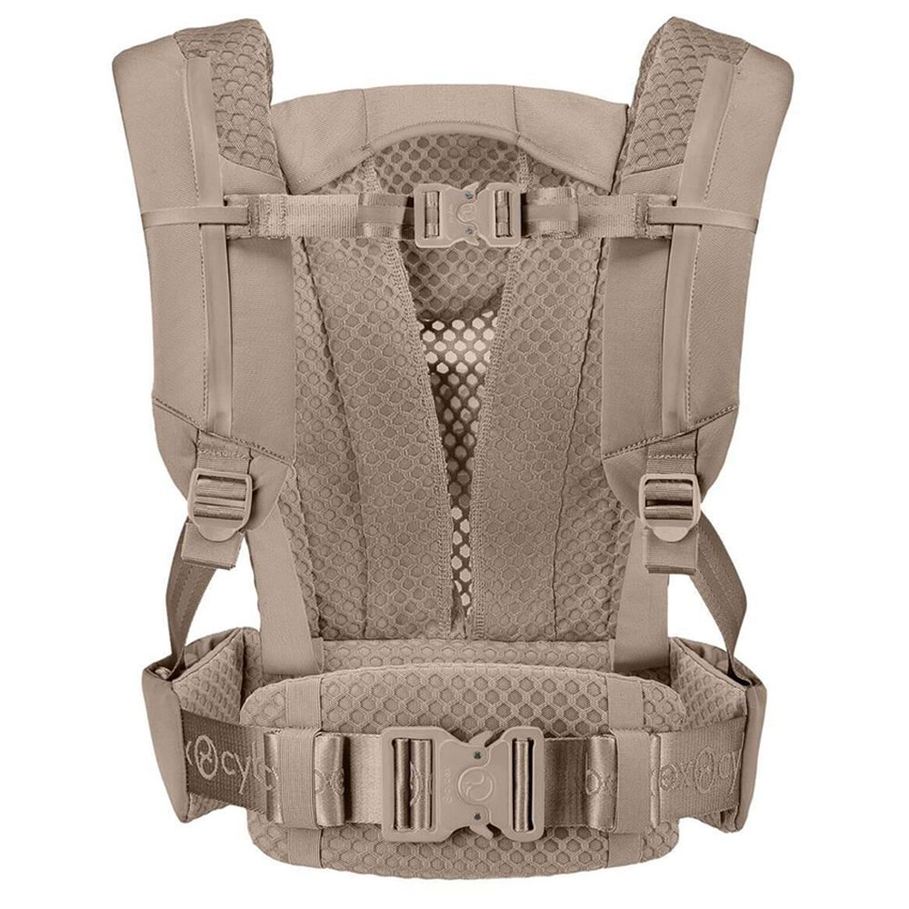 Cybex - Coya Carrier - Cozy Beige