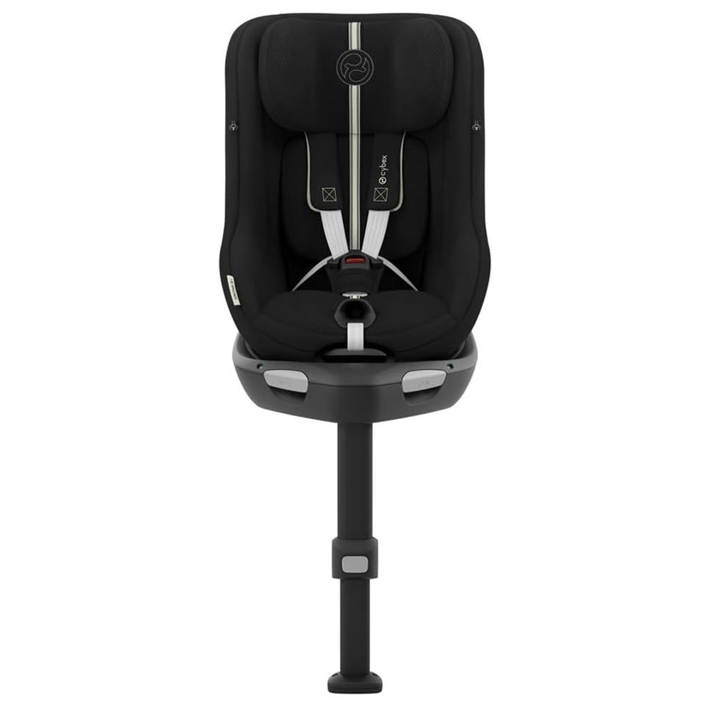 Cybex - Sirona G I-Size Car Seat With Base - Magic Black