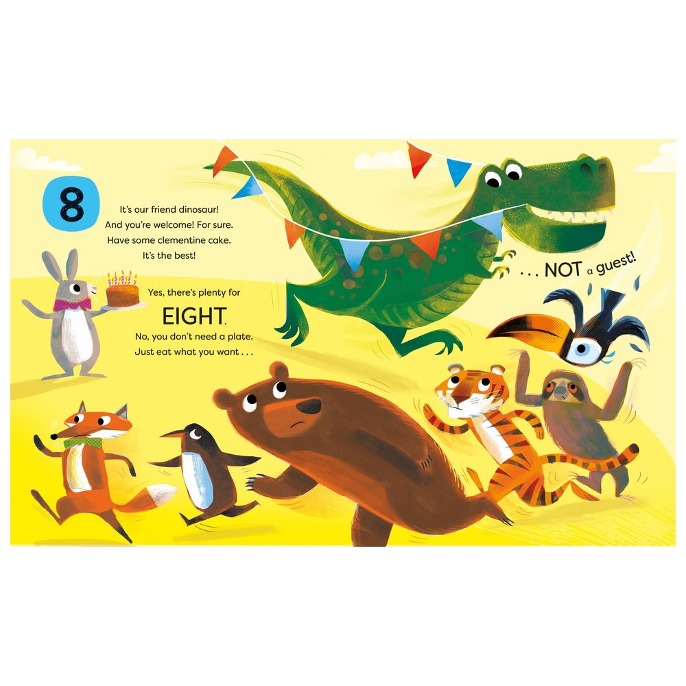 Usborne Books - Rhyming 1 2 3