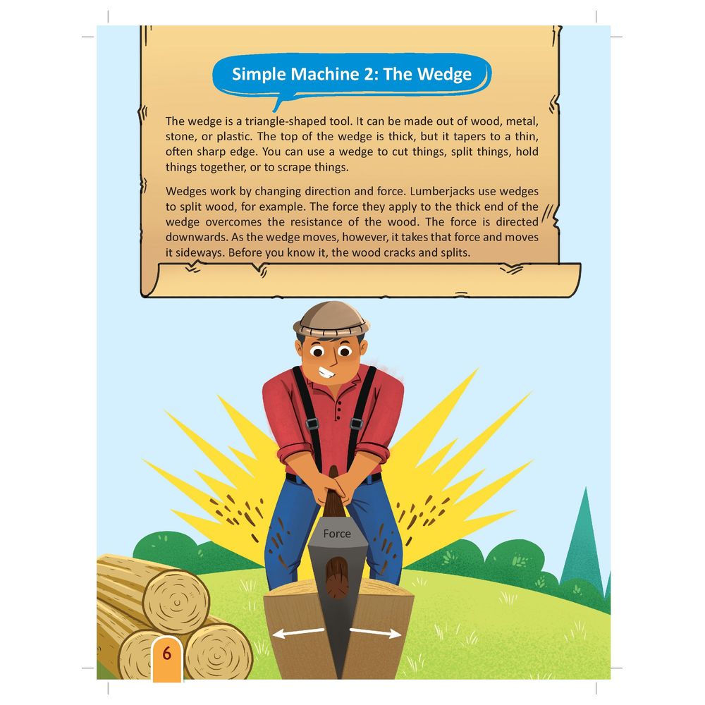 STEM Activity Book - Engineering