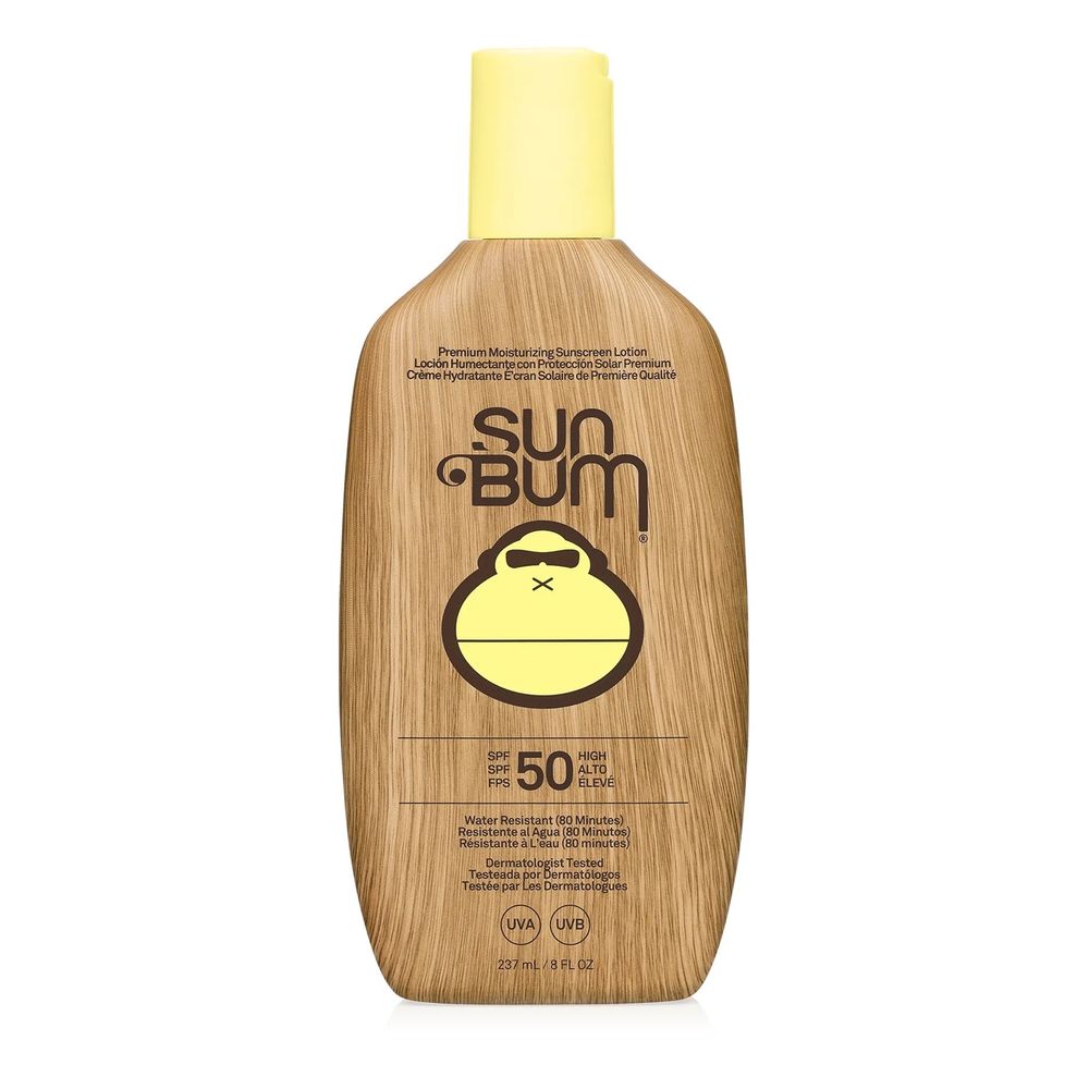 Sun Bum - Original Sunscreen SPF50 Lotion - 237 Ml