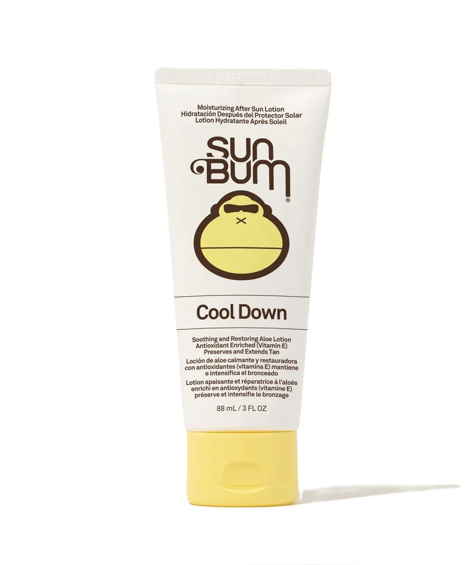 Sun Bum - Cool Down Hydrating After Sun Lotion