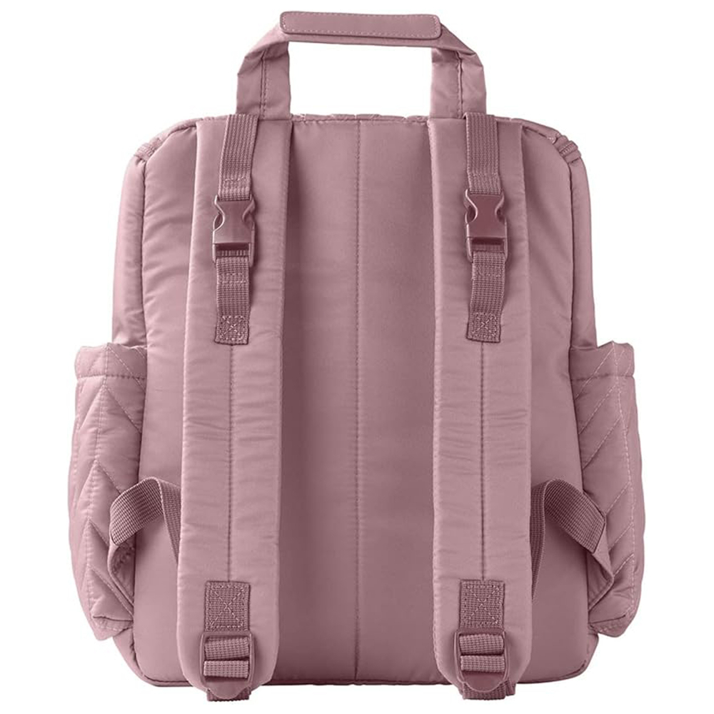 Skip Hop - Forma Diaper Backpack - Mauve Mist