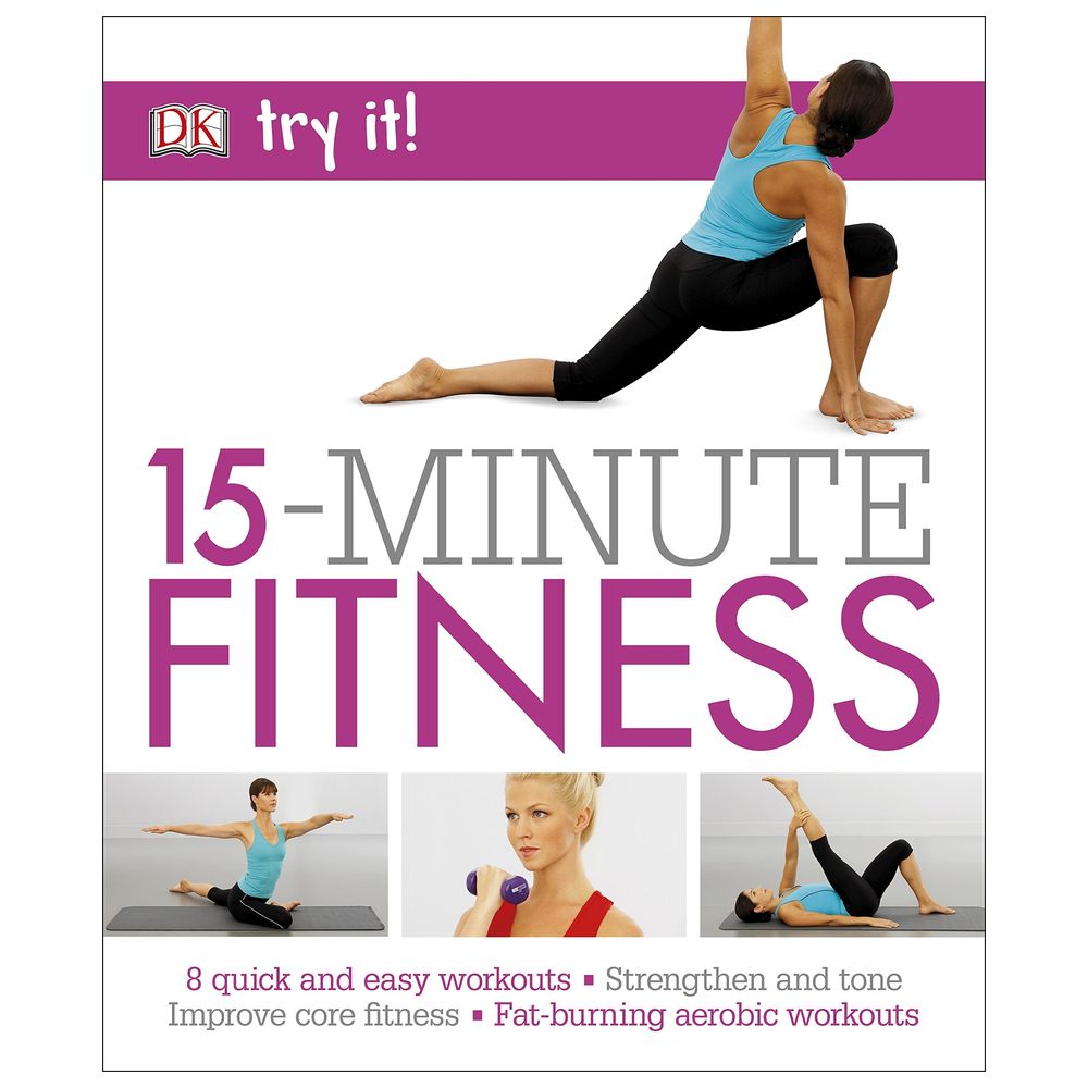 15 Minute Fitness