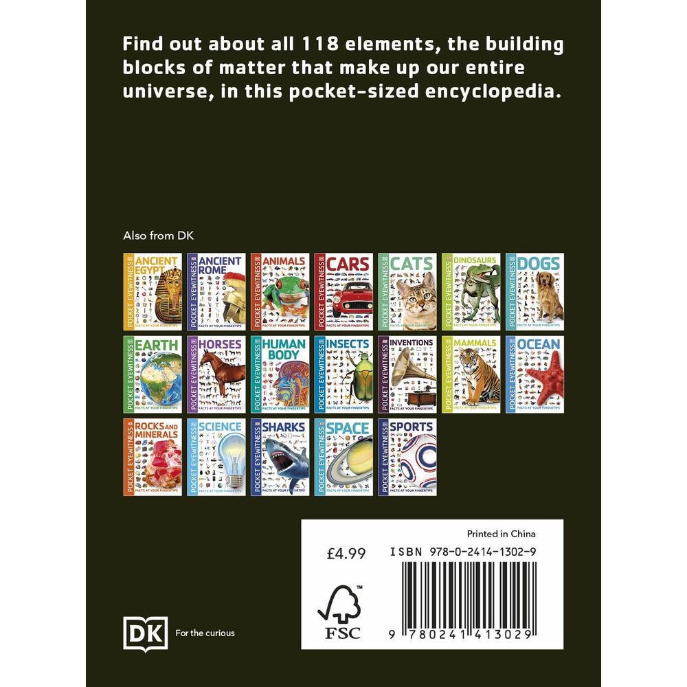 Periodic Table