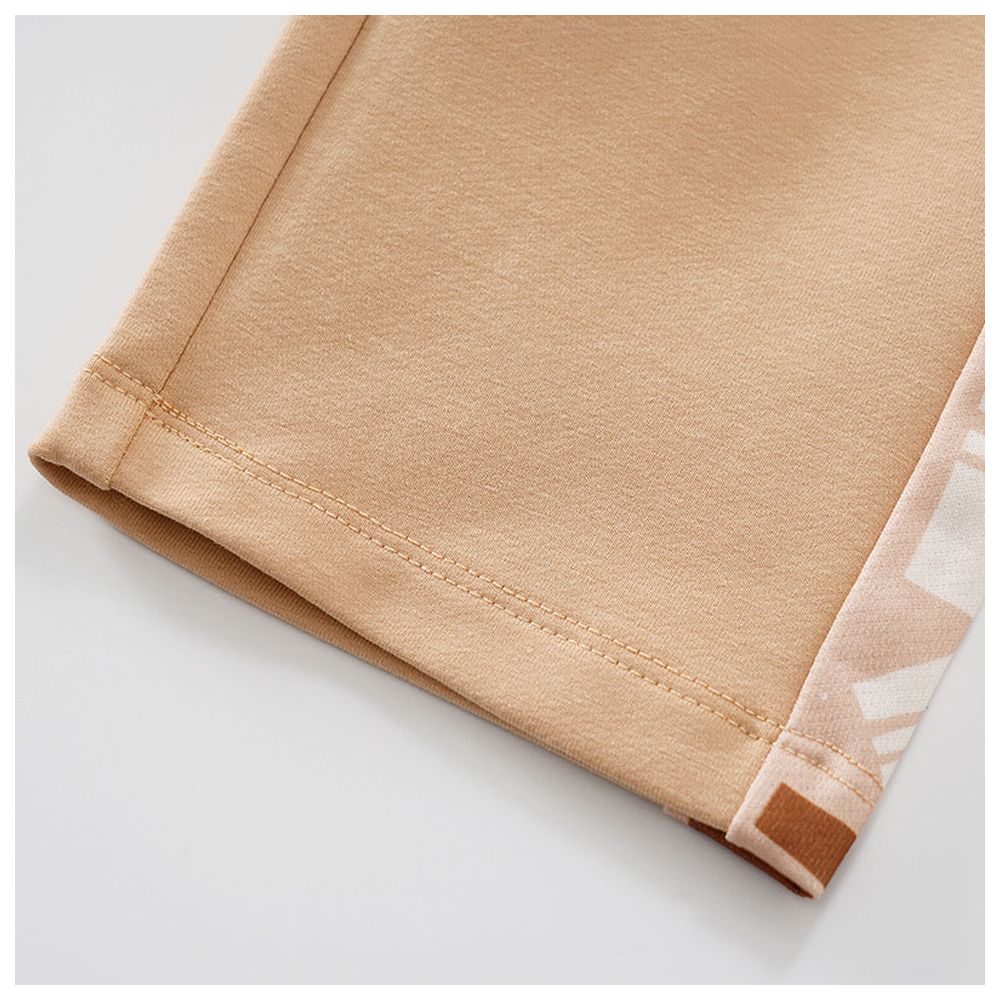 Sugar Rush Boys Regular Trouser - Khaki