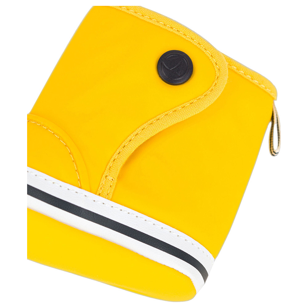 Petit Bateau Baby's Rain Booties - Yellow