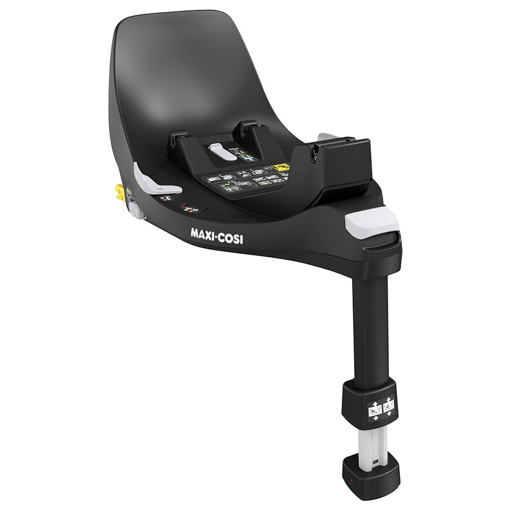 Maxi-Cosi FamilyFix 360 Base - Black