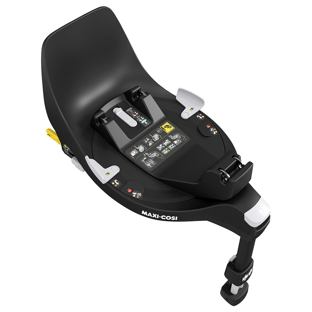 Maxi-Cosi FamilyFix 360 Base - Black
