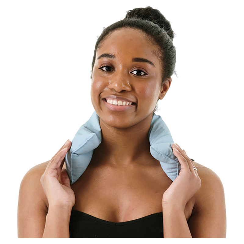 Aroma Home - Soothing Microwaveable Body Wrap - Mint