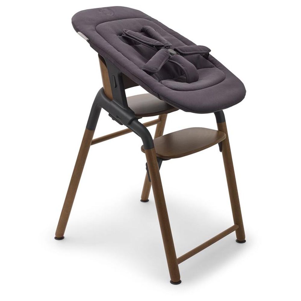 Bugaboo Giraffe Newborn Set - Tornado Grey
