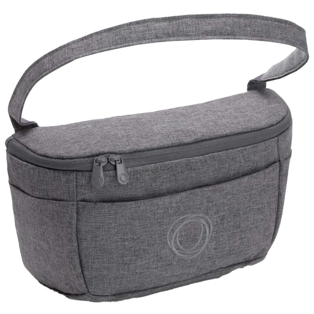 Bugaboo - Stroller Organizer - Grey Melange