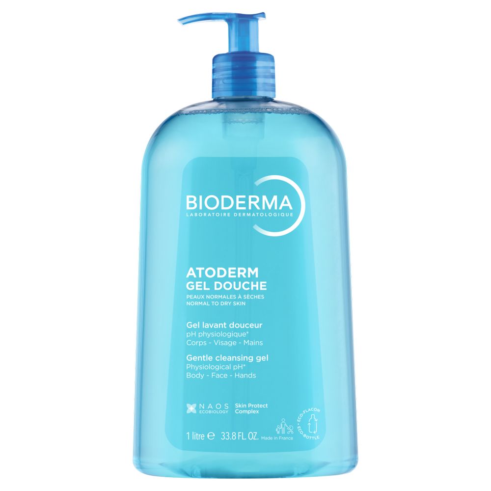 Bioderma - Atoderm Shower Gel 1L