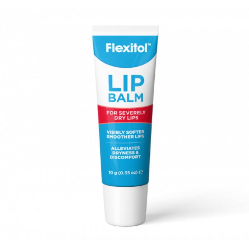 Flexitol - Ultra-Moisturising Lip Balm - 10gm