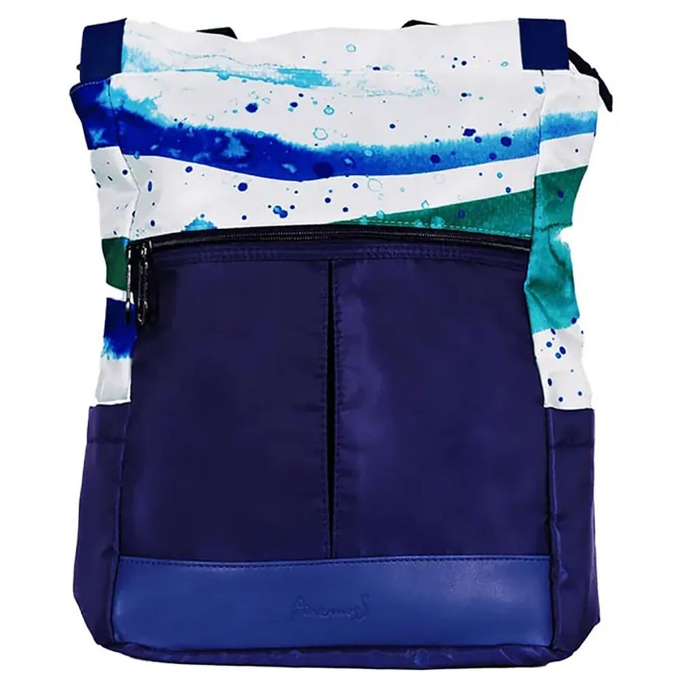 Anemoss - Wave Laptop Backpack - 14-Inch/36cm