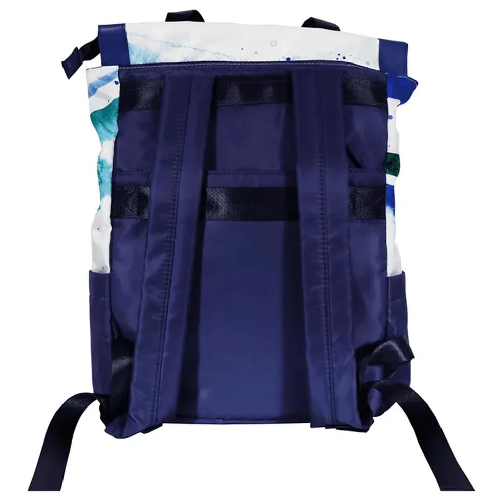 Anemoss - Wave Laptop Backpack - 14-Inch/36cm