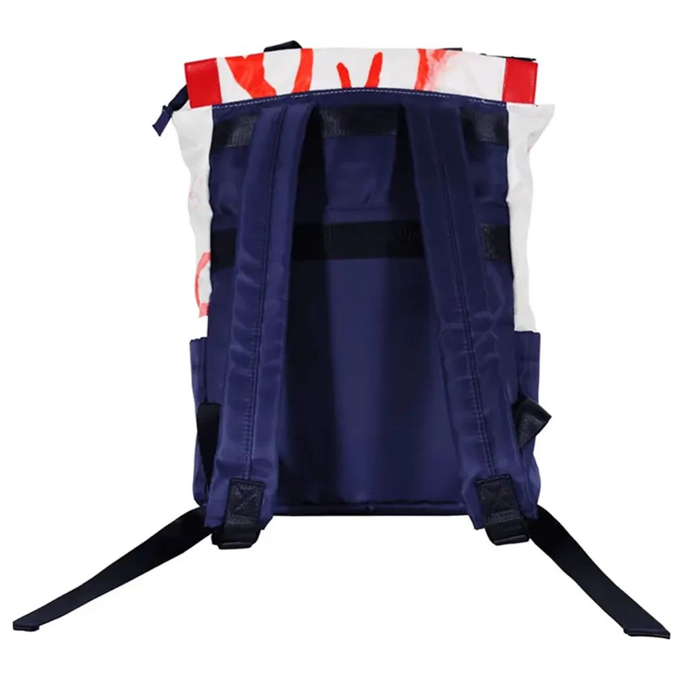 Anemoss - Coral Laptop Backpack - 14-Inch/36cm