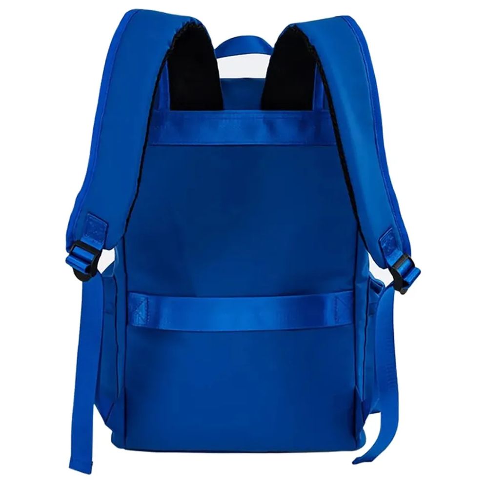 Anemoss - Laptop Backpack - Navy Blue - 15-Inch/38.5cm