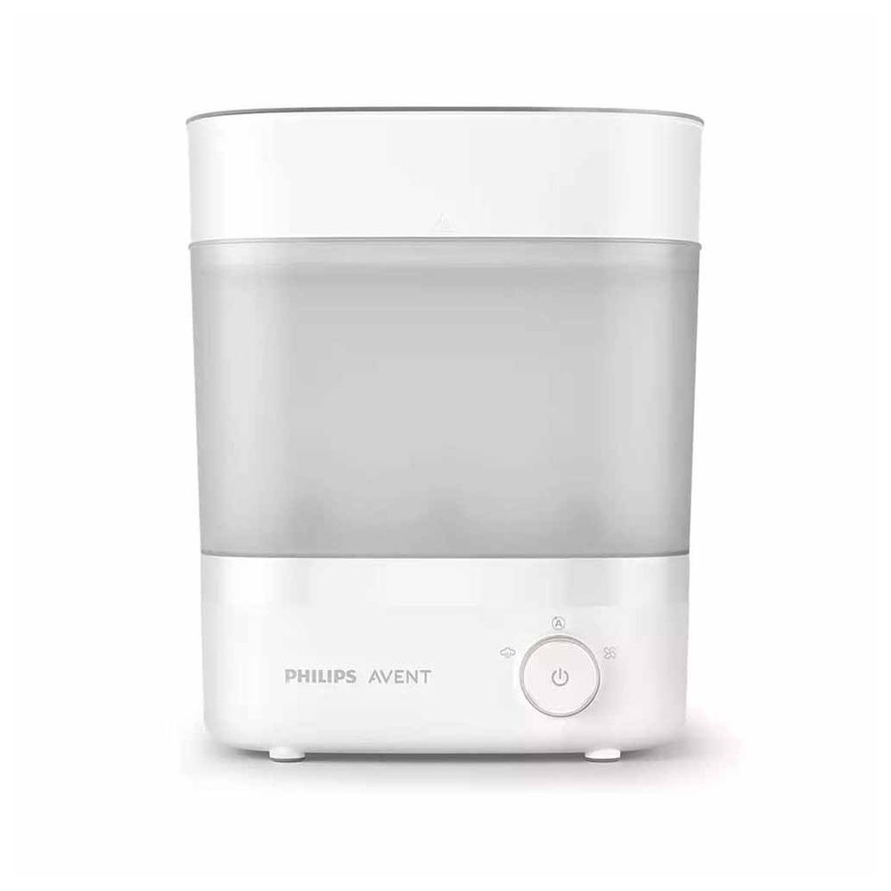 Philips Avent Premium Steam Sterilizer And Dryer
