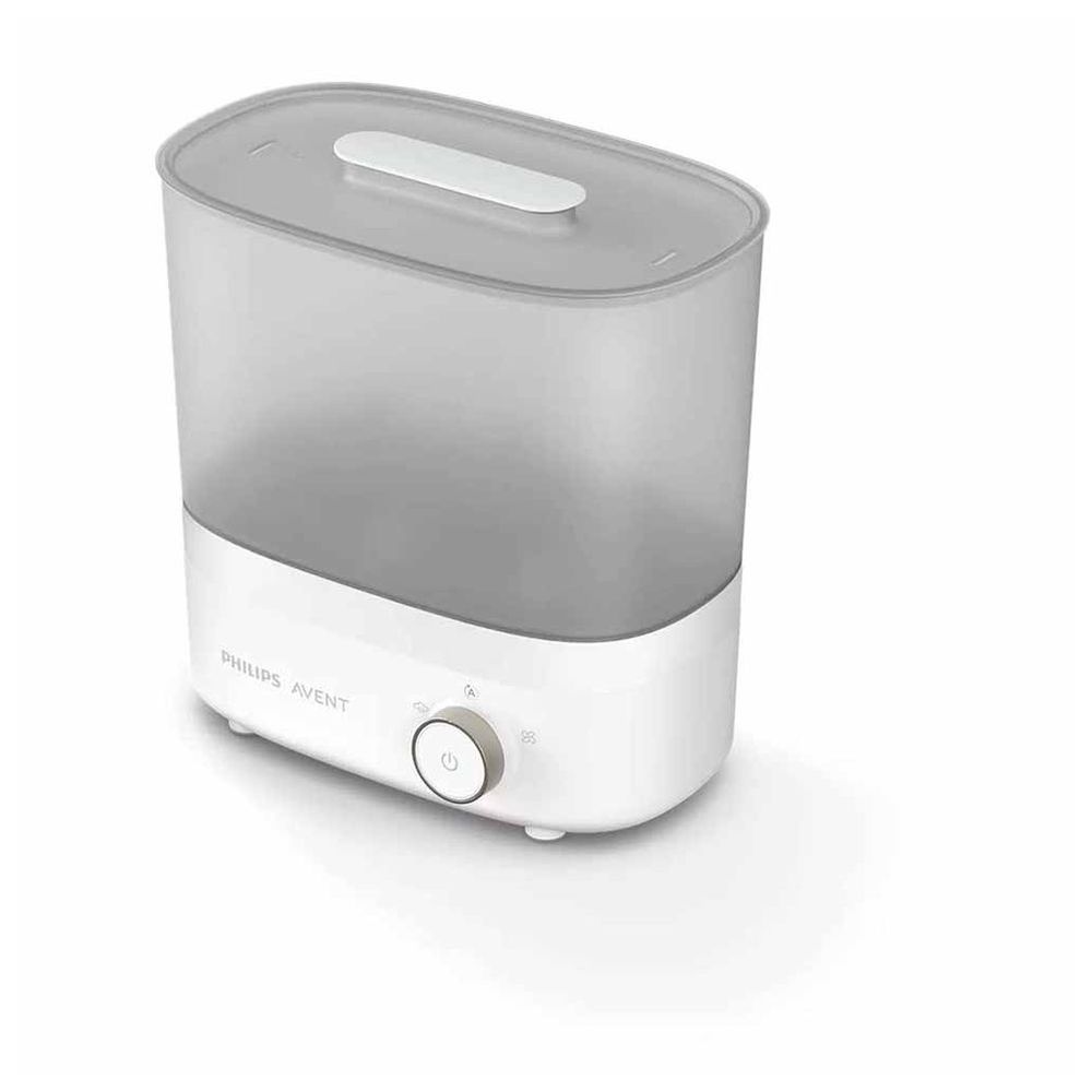 Philips Avent Premium Steam Sterilizer And Dryer