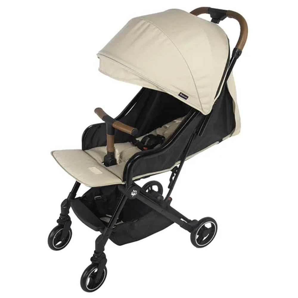 Bumble & Bird - Robin Lightweight Travel Stroller - Khaki