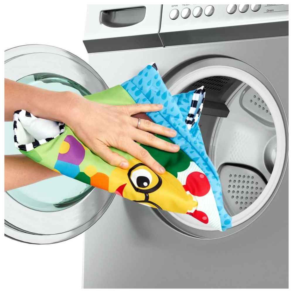 Baby Einstein - Activity Jumper - Neighborhood Friends