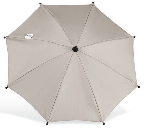 Cam - Parasol Baby Umbrella Stroller Compatible And Waterproof - Beige
