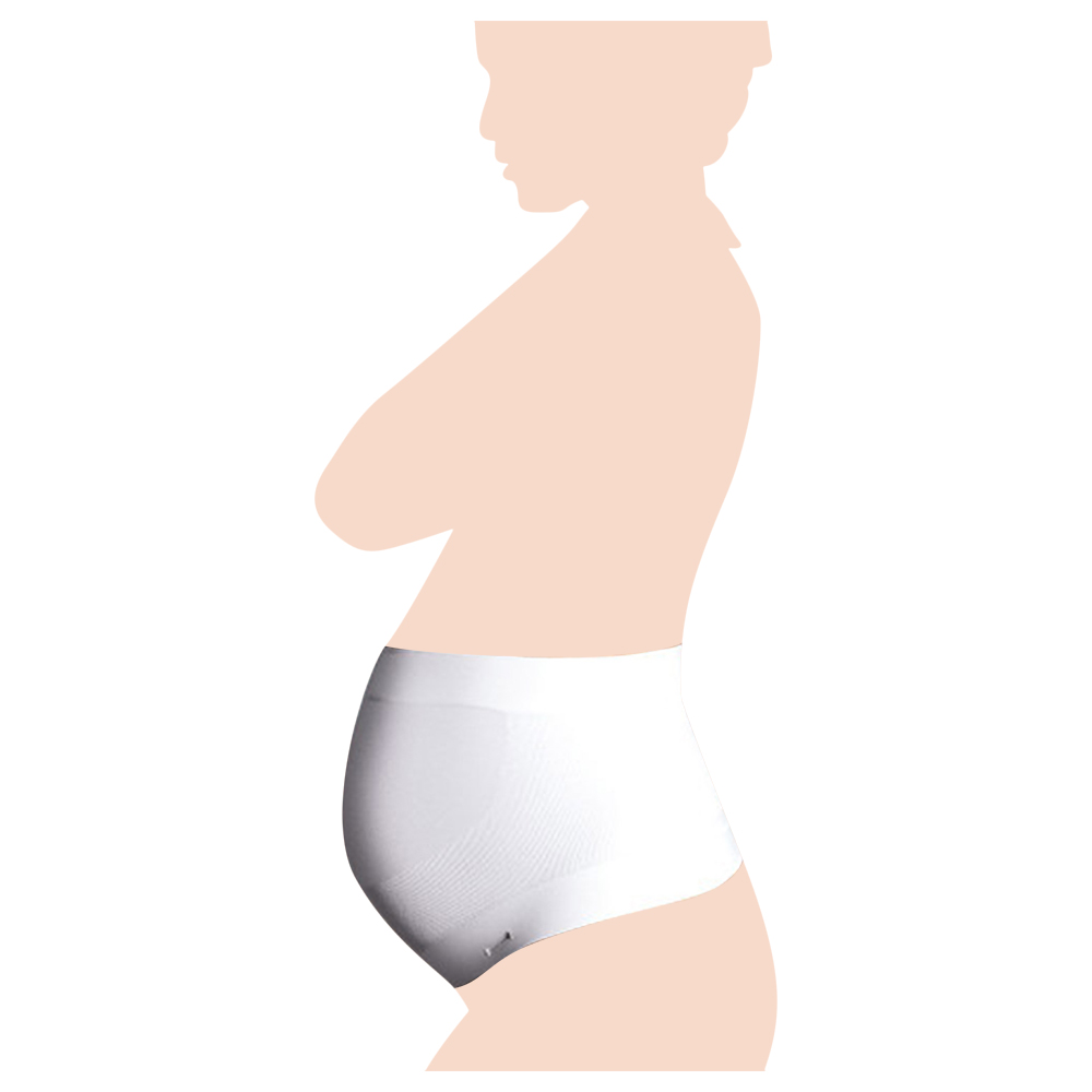 Cache Coeur - Maternity Support Belt Signature - Natural