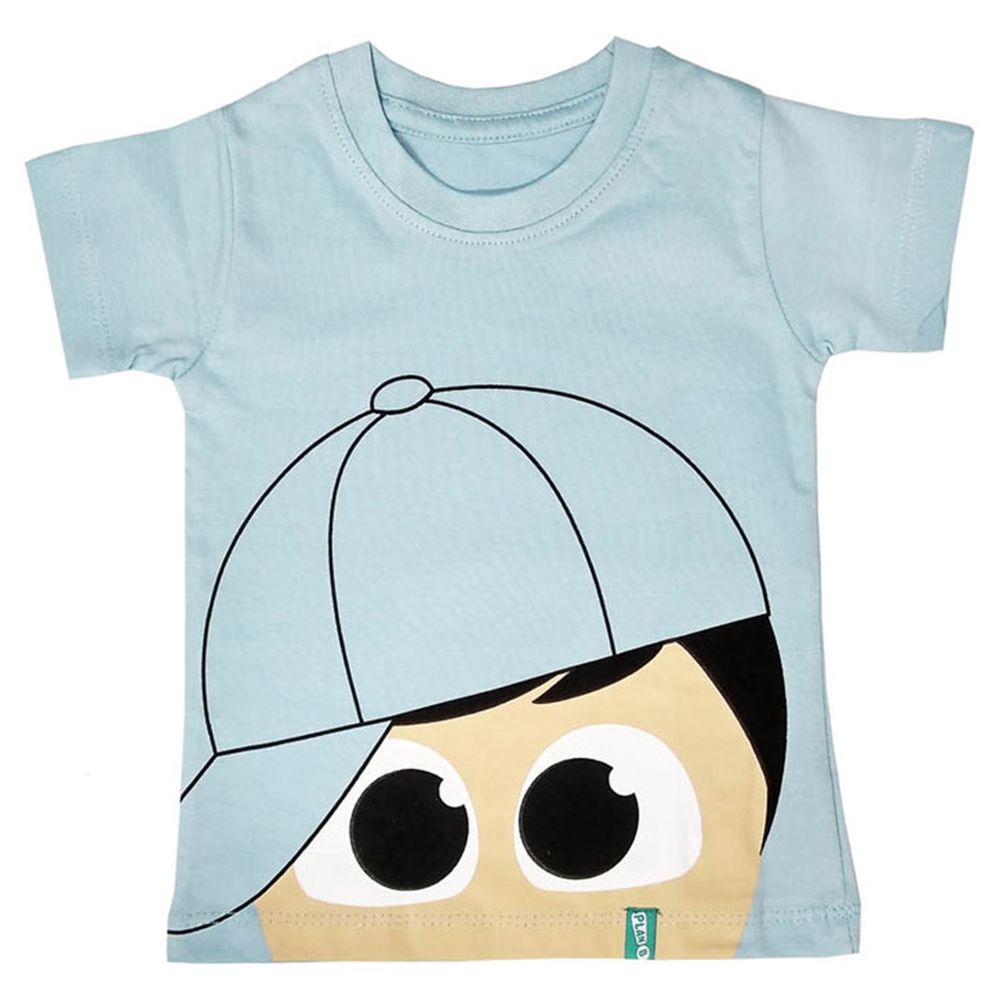 Plan B - Cool Dude Night Suit - Blue